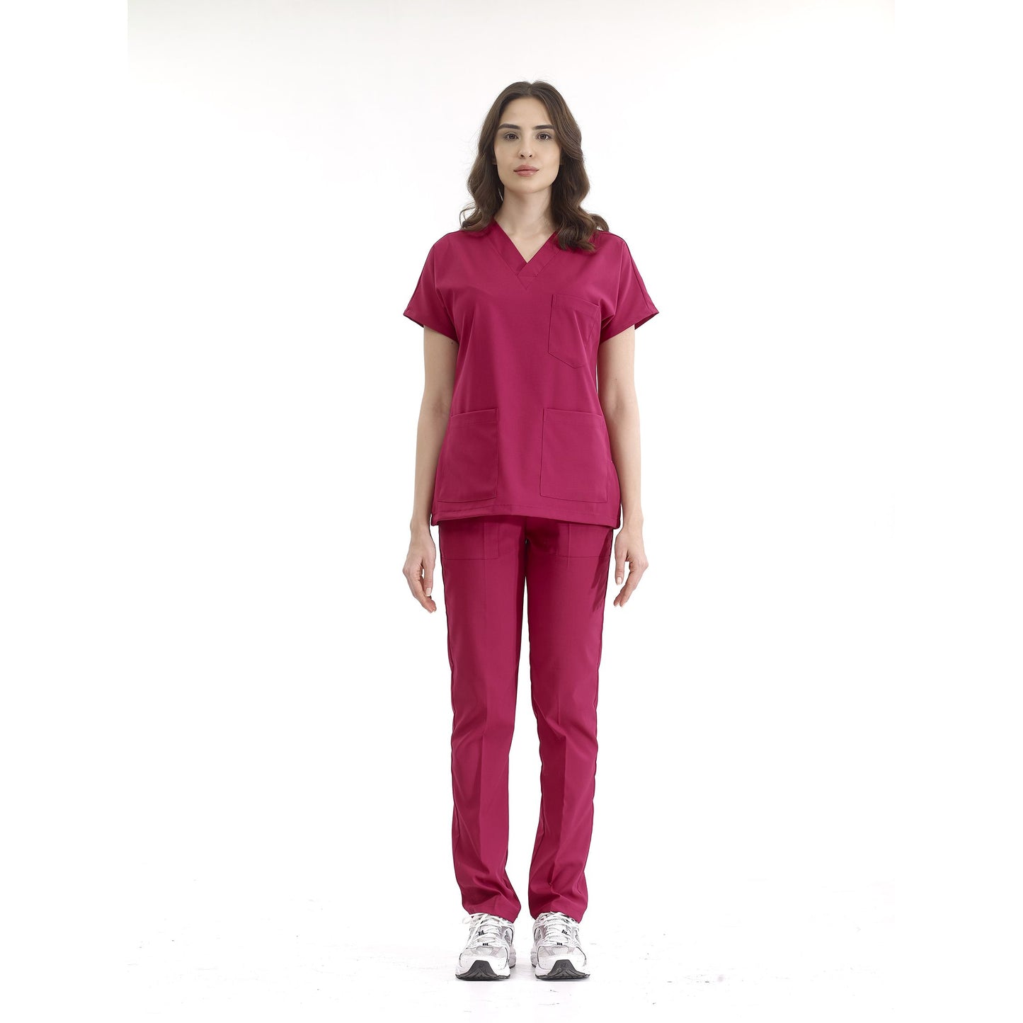 Costum medical Scrub - Flex