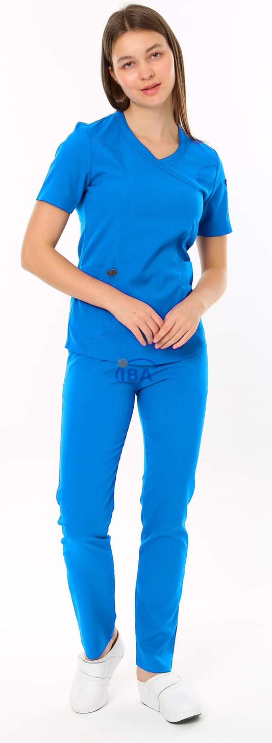 Costum medical i Soft Likra Takim