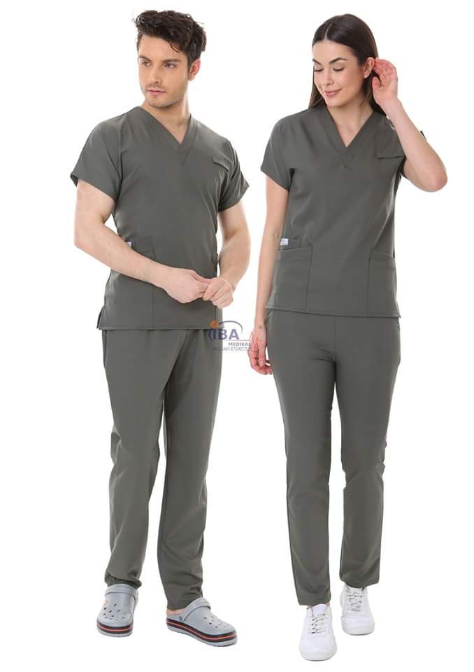 Costum medical Viskon Platinum