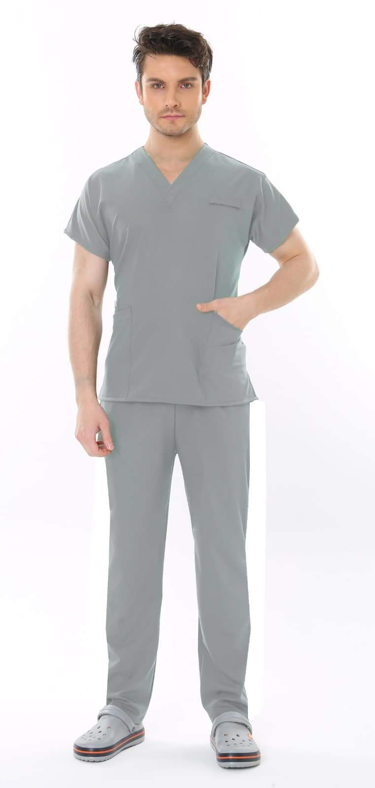 Costum medical Viskon Platinum