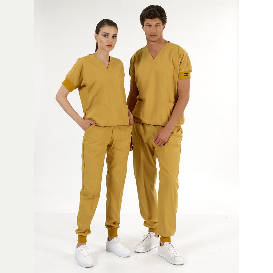 Costum medical Scrub - Sport