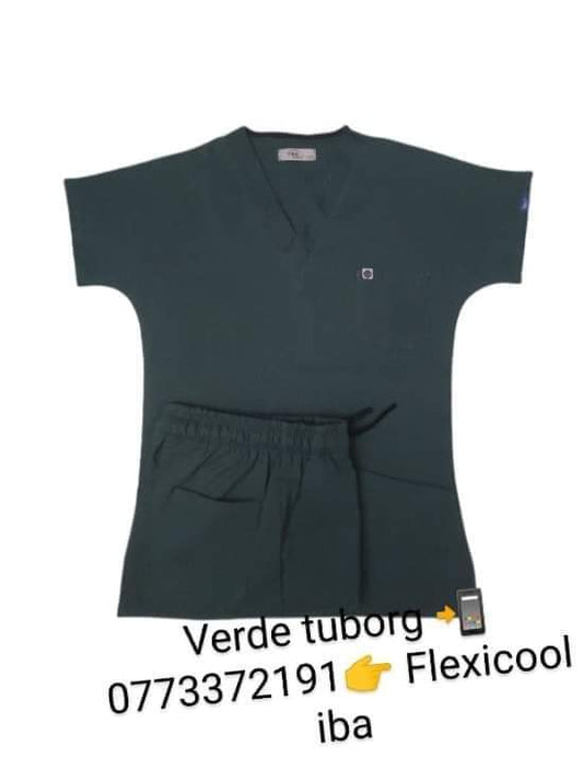 Flexicool - Verde Tuborg