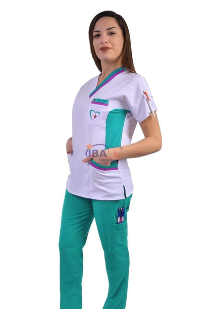 Costum medical Confort Style