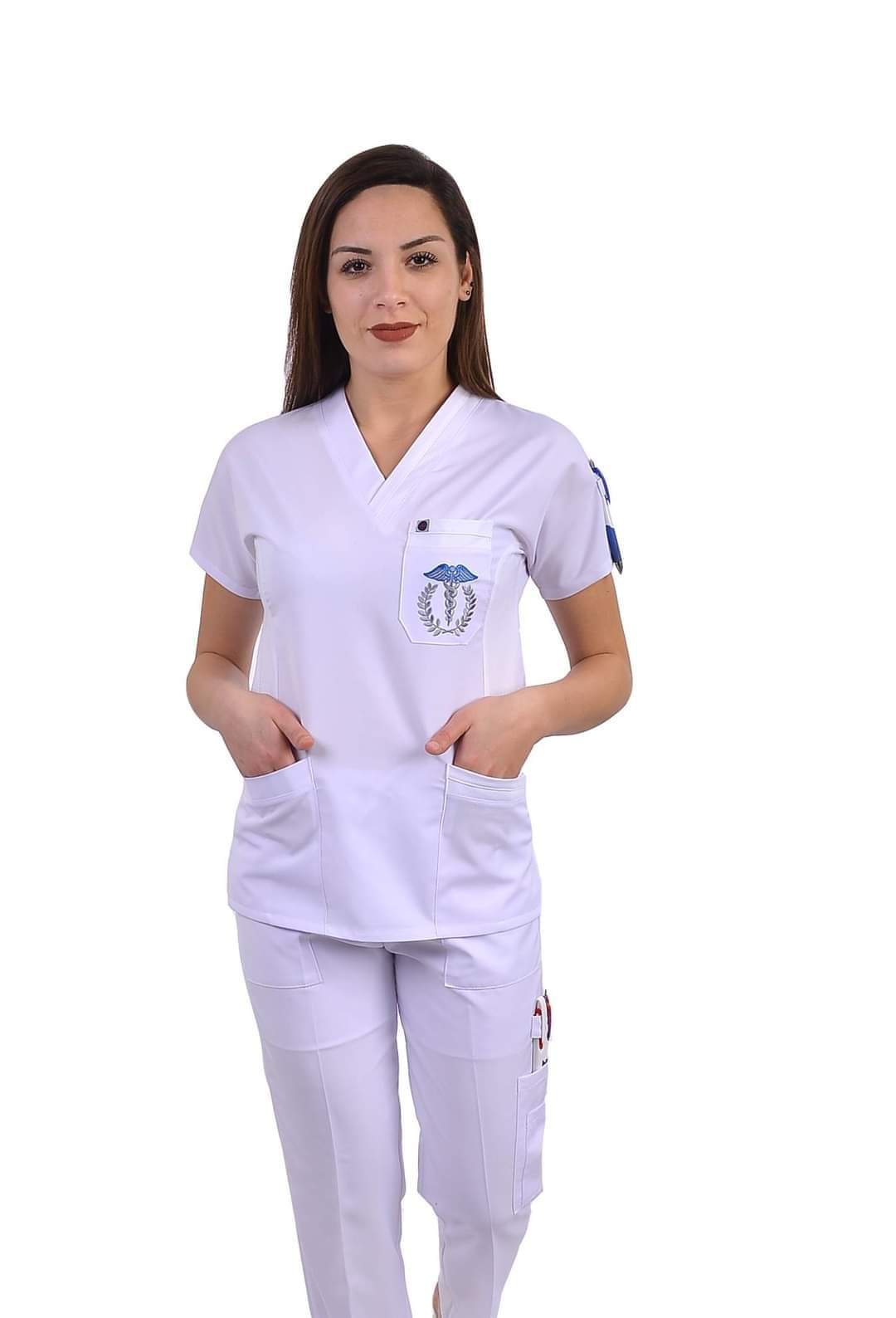 Costum medical Confort Style