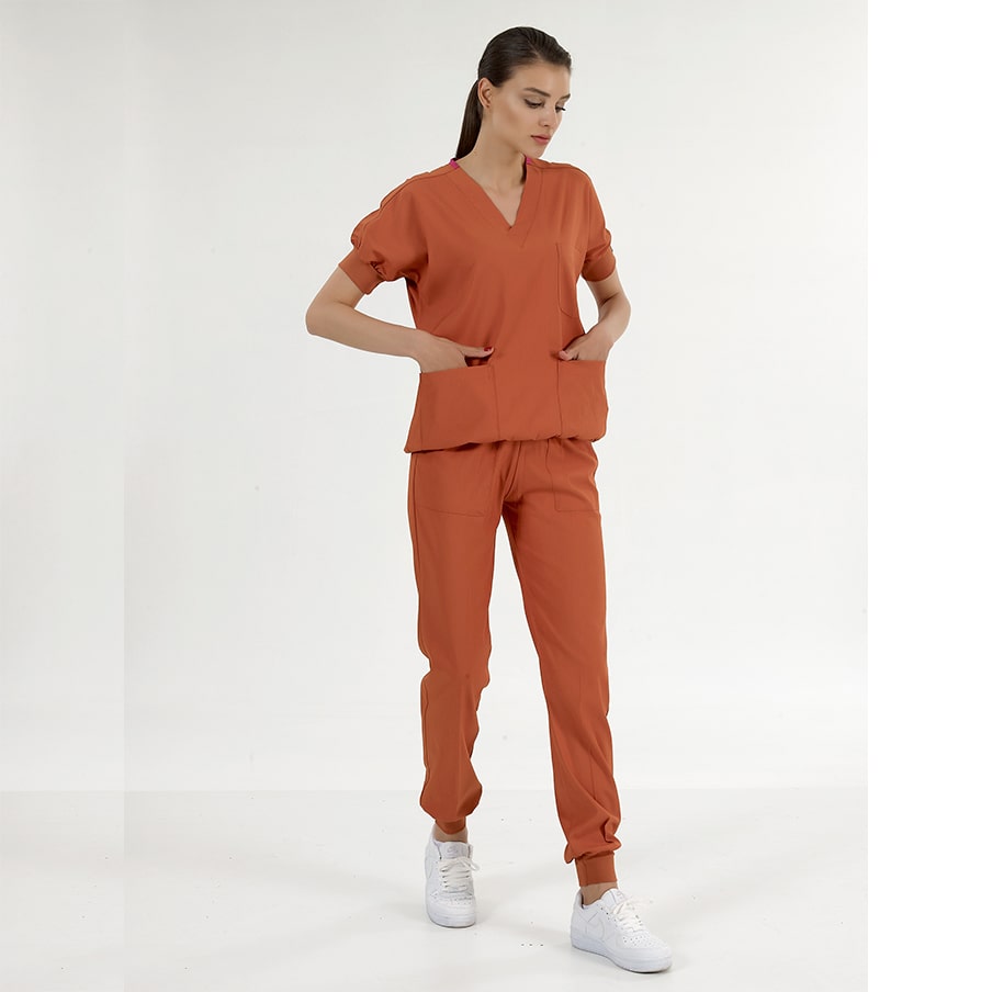 Costum medical Scrub - Sport