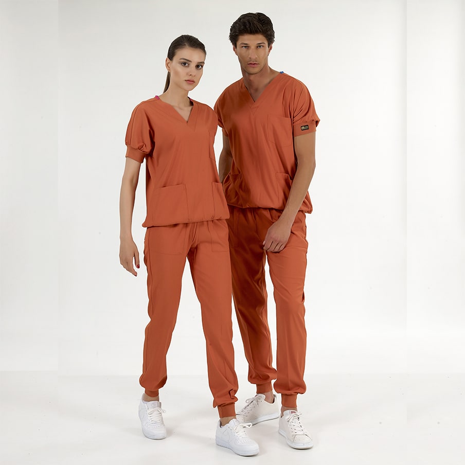 Costum medical Scrub - Sport