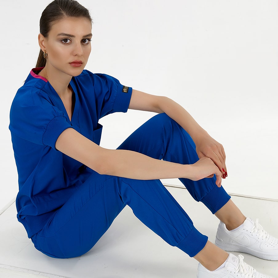 Costum medical Scrub - Sport