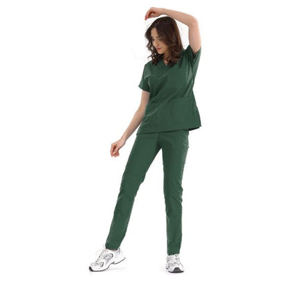 Costum medical Scrub - Flex