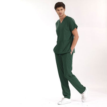 Costum medical Scrub - Flex