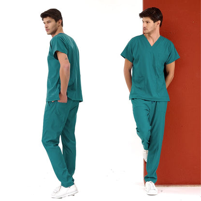 Costum medical Scrub - Flex