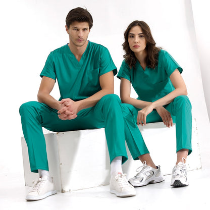 Costum medical Scrub - Flex