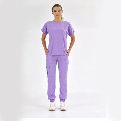 Costum medical Scrub - Luck