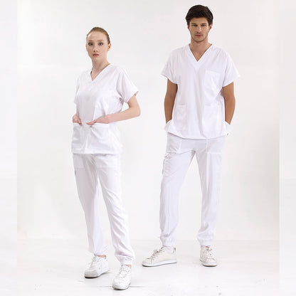 Costum Medical Scrub - Jogger