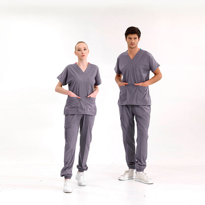 Costum Medical Scrub - Jogger