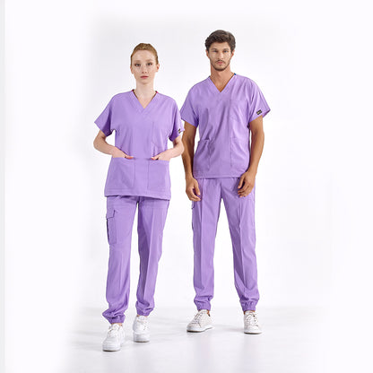 Costum Medical Scrub - Jogger