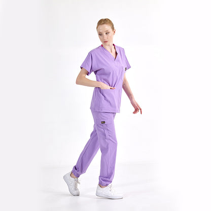 Costum Medical Scrub - Jogger