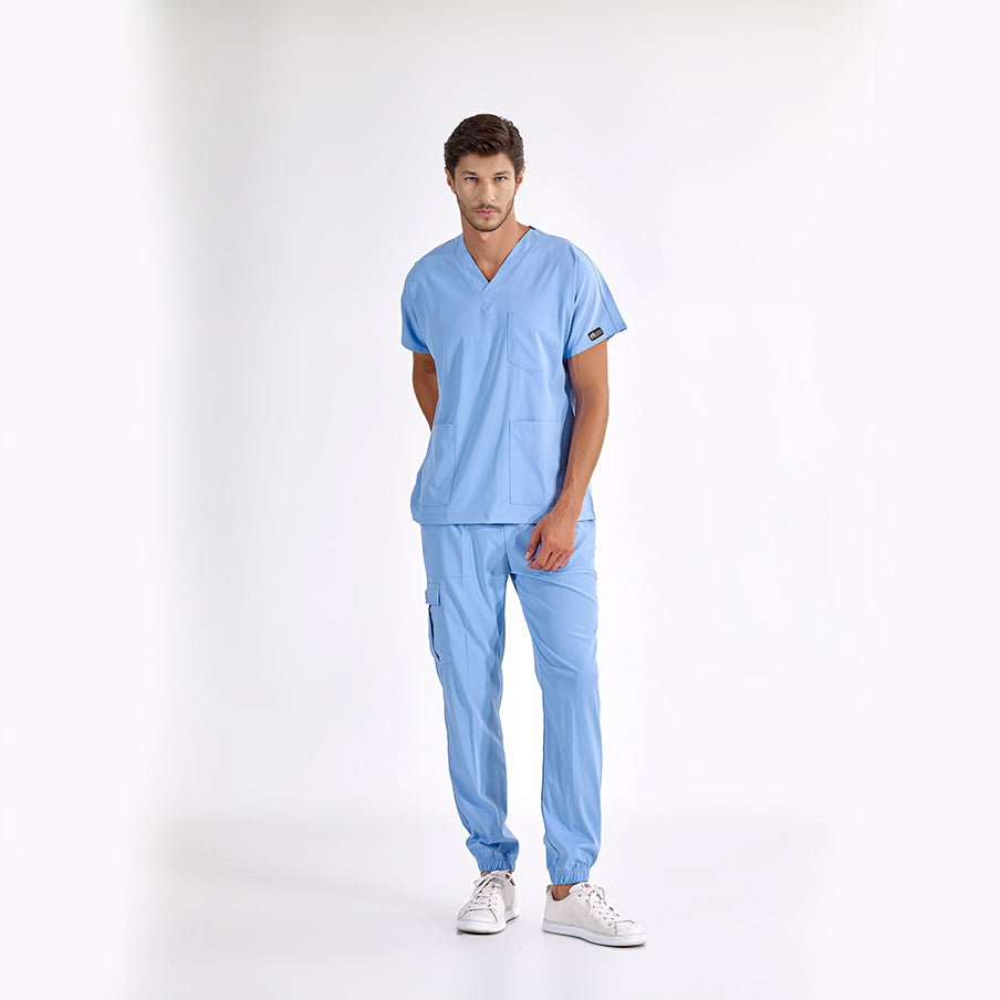 Costum Medical Scrub - Jogger