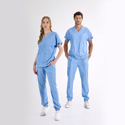 Costum Medical Scrub - Jogger