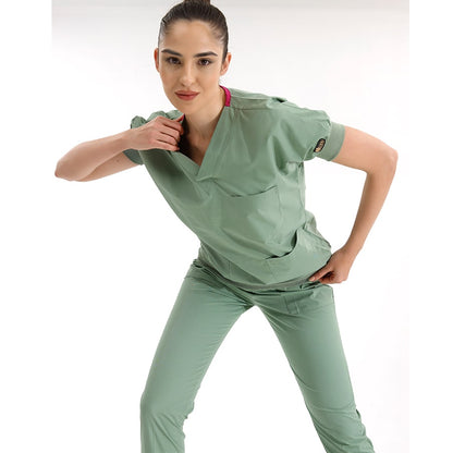 Costum medical Scrub - Sport