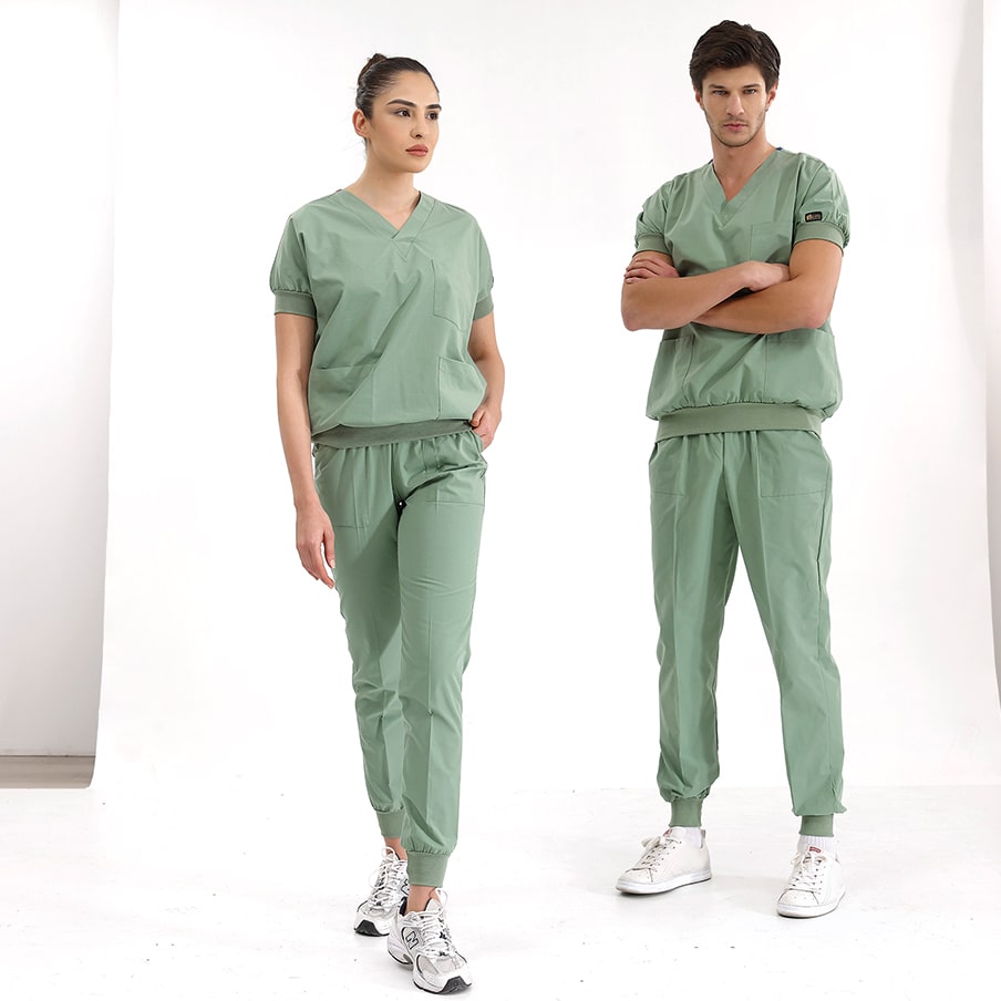 Costum medical Scrub - Sport