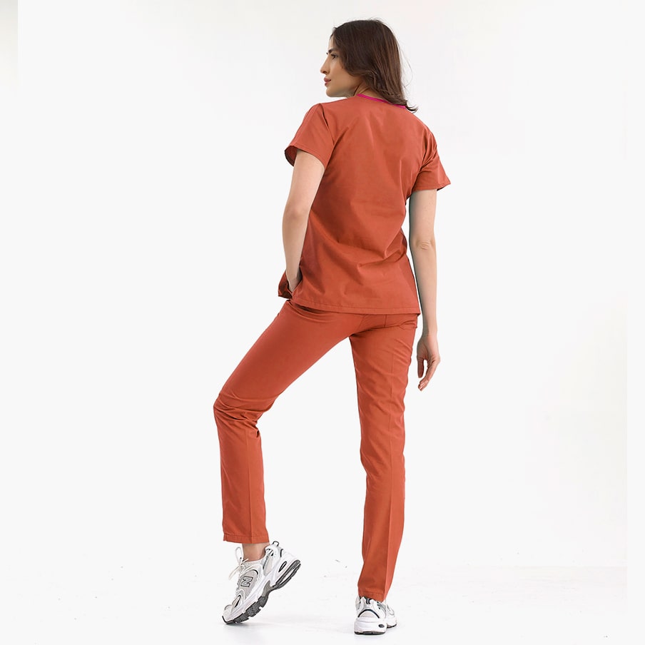 Costum medical Scrub - Flex