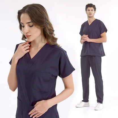 Costum medical Scrub - Flex