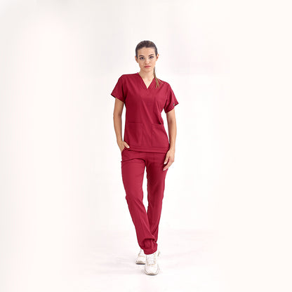 Costum medical Scrub - Flex