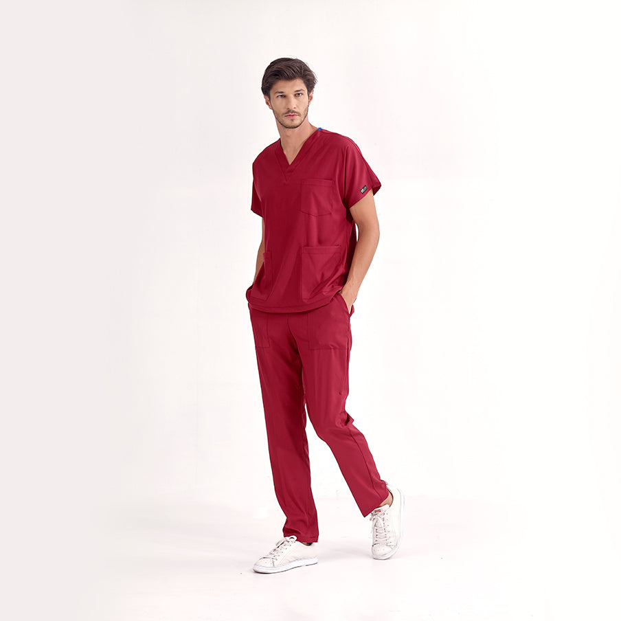 Costum medical Scrub - Flex