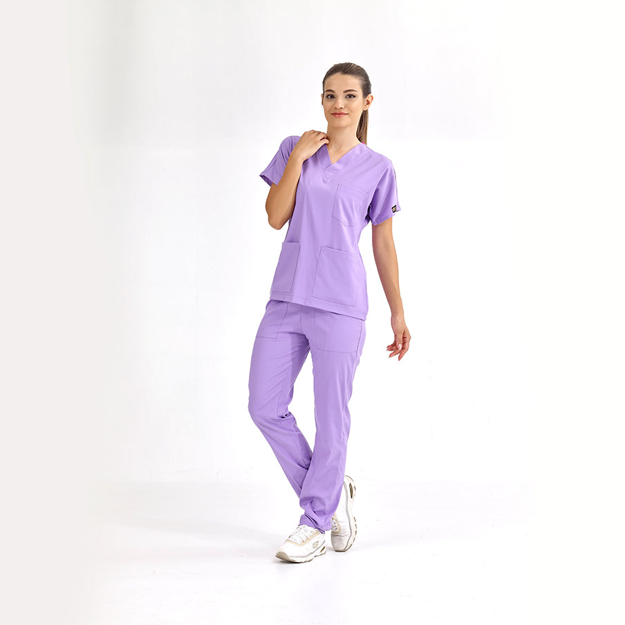 Costum medical Scrub - Flex