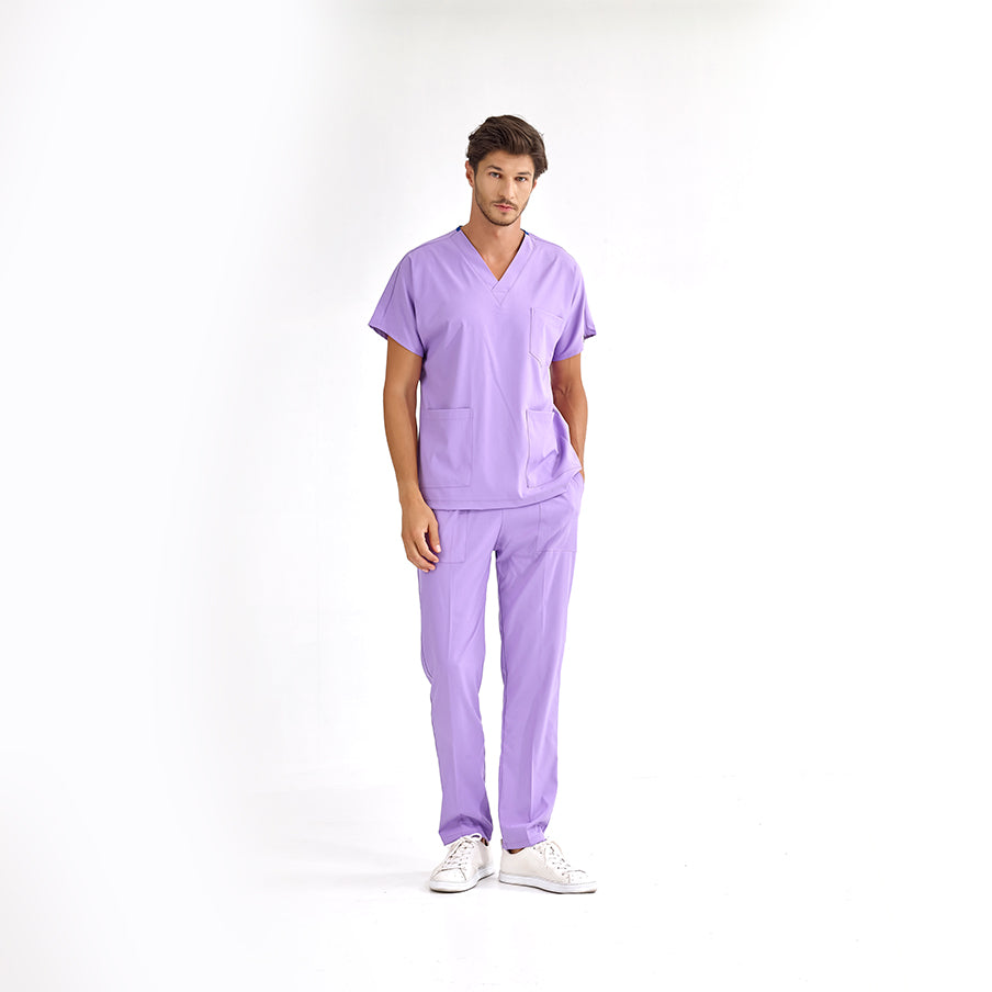 Costum medical Scrub - Flex