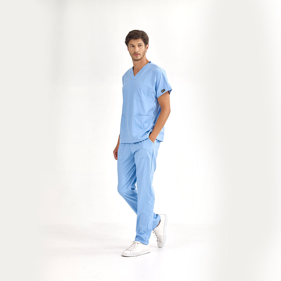 Costum medical Scrub - Flex