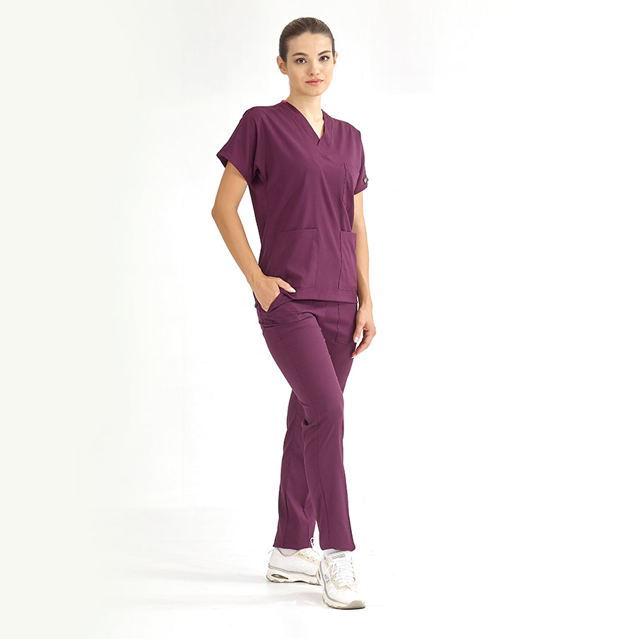 Costum medical Scrub - Flex