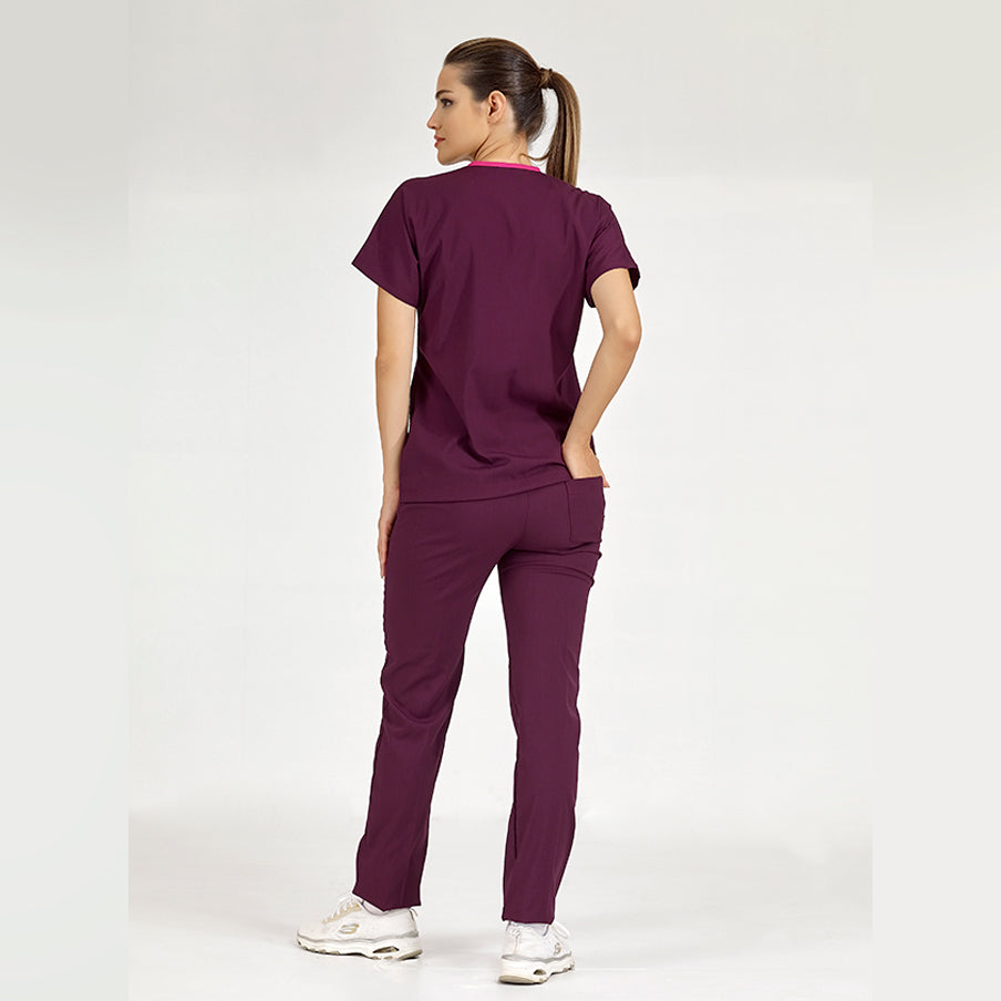 Costum medical Scrub - Flex