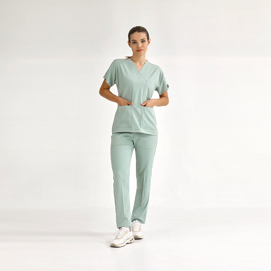 Costum medical Scrub - Flex