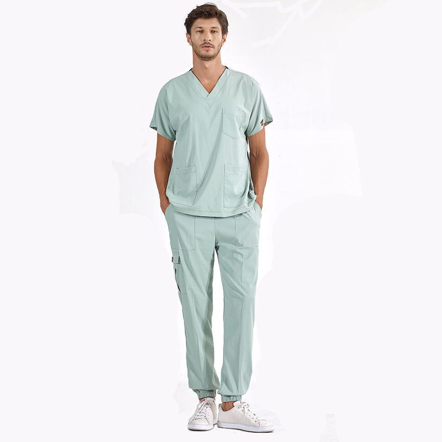 Costum Medical Scrub - Jogger