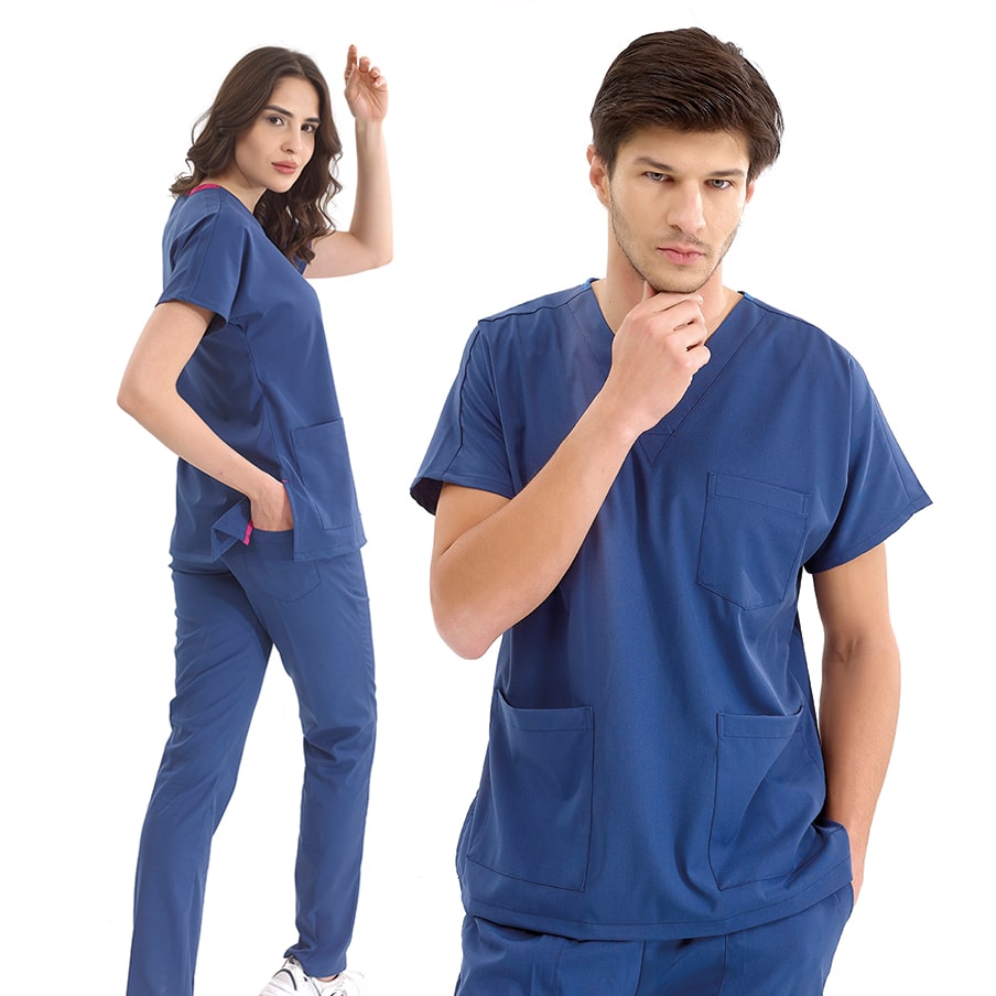 Costum medical Scrub - Flex