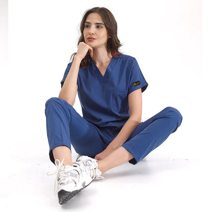 Costum medical Scrub - Flex