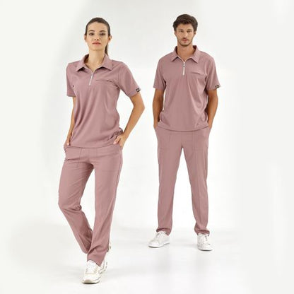 Costum medical Scrub - Polo