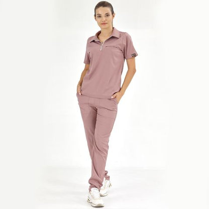 Costum medical Scrub - Polo