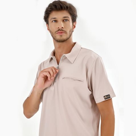 Costum medical Scrub - Polo