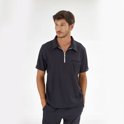 Costum medical Scrub - Polo