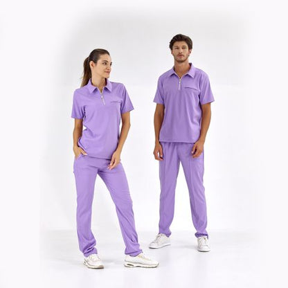 Costum medical Scrub - Polo