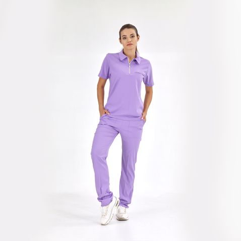 Costum medical Scrub - Polo