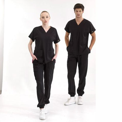 Costum Medical Scrub - Jogger