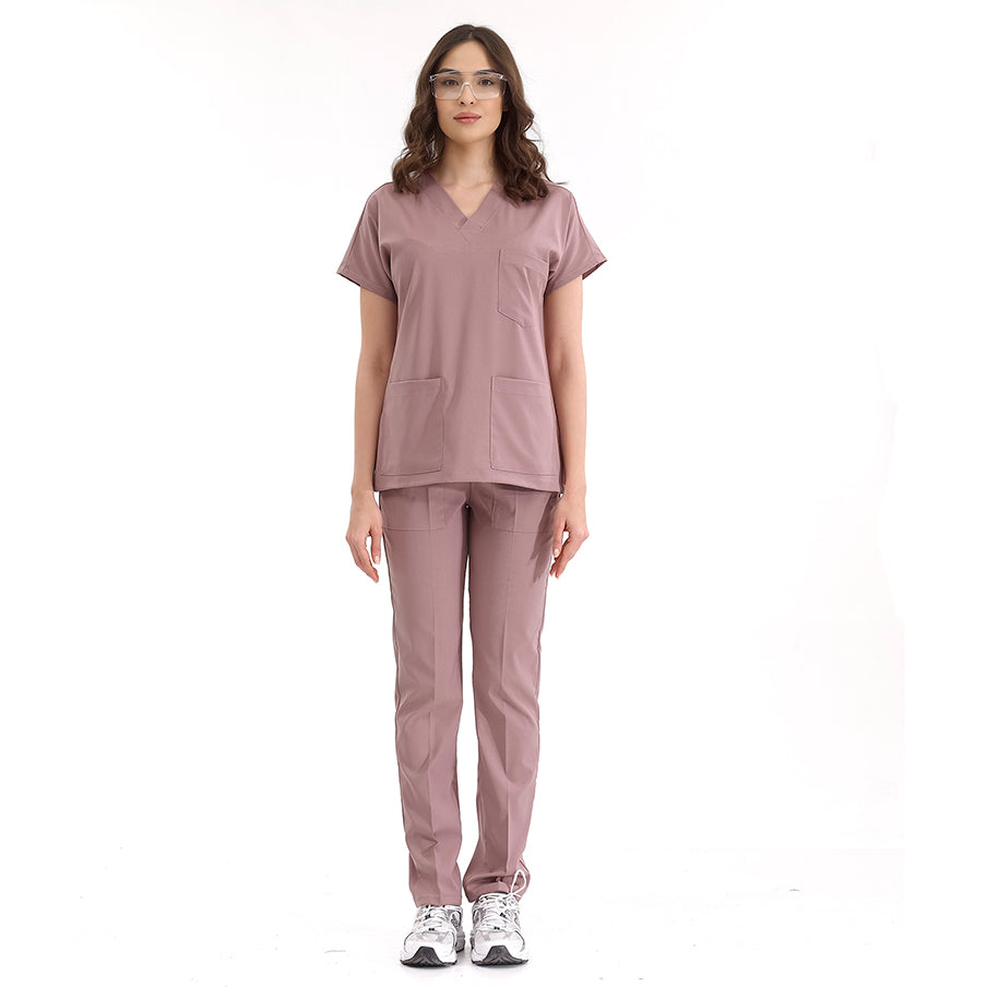 Costum medical Scrub - Flex