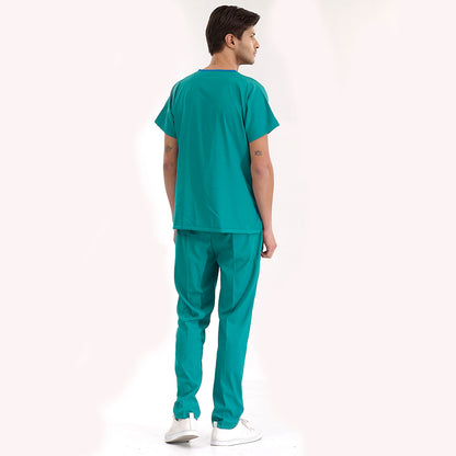 Costum medical Scrub - Flex