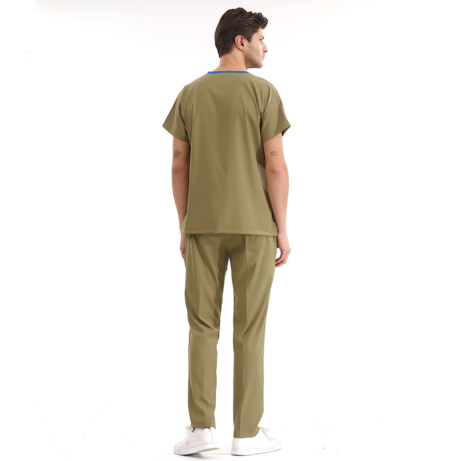 Costum medical Scrub - Flex