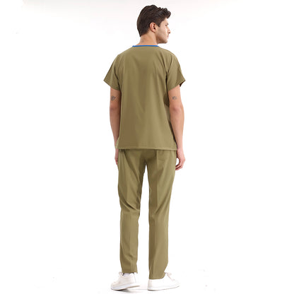 Costum medical Scrub - Flex