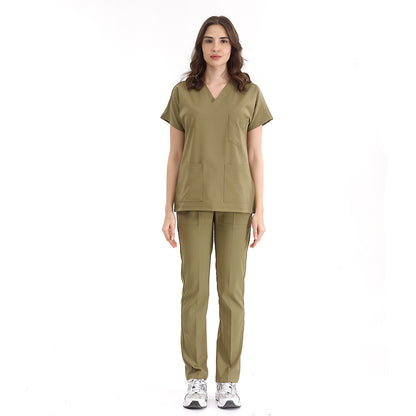 Costum medical Scrub - Flex